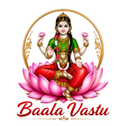 Baalavastu Logo